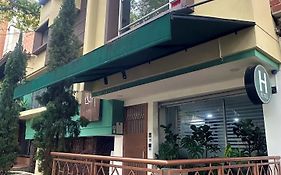 Laureles Grand House Lgh Hotel - Anteriormente Laureles Guest House